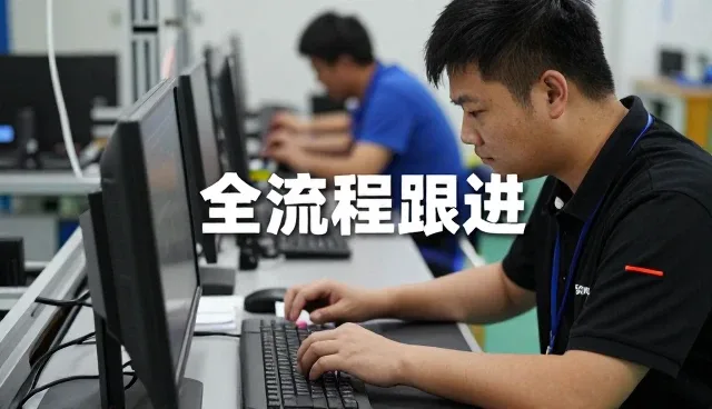 内蒙古迅奇智能科技有限公司打造专业化系统集成服务体系