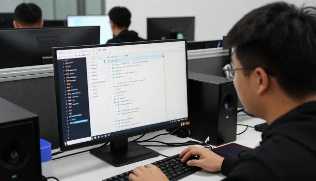 后端系统开发创新推动软件开发持续发展