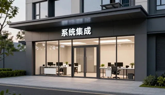 内蒙古迅奇智能科技有限公司助力企业提升系统优化能力